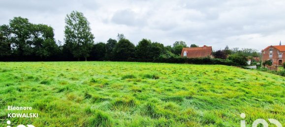 1000m² Land in Azincourt, France No. 239316 4