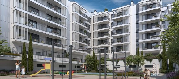 3 غرف نوم شقة في Getafe, Spain رقم 152685 6