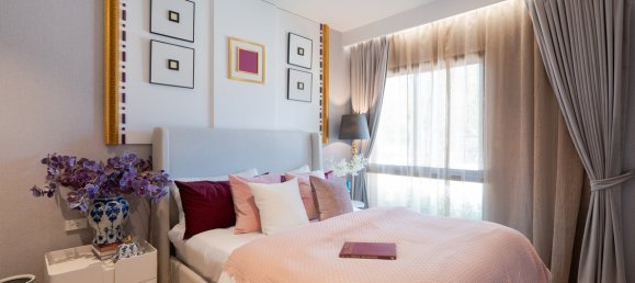 2 habitaciónes apartamento en venta en Pattaya, Chonburi, Eastern Thailand, Thailand № 172627 5