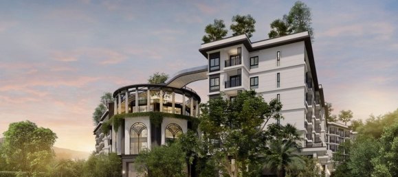 2 habitaciónes apartamento en venta en Pattaya, Chonburi, Eastern Thailand, Thailand № 172627 10