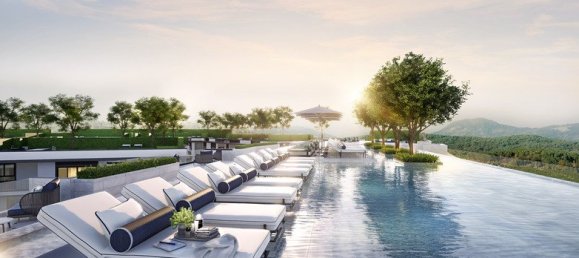 2 habitaciónes apartamento en venta en Pattaya, Chonburi, Eastern Thailand, Thailand № 172627 19