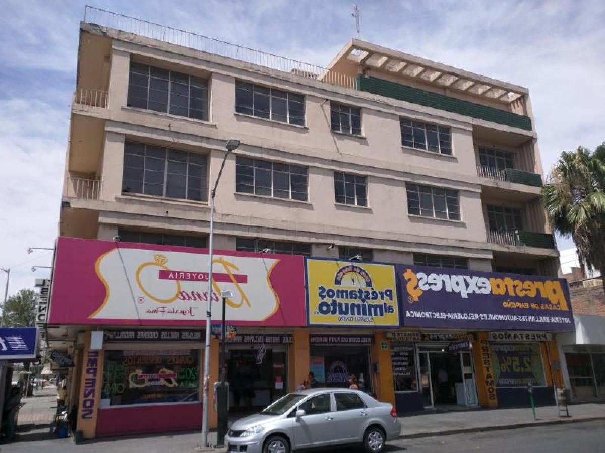 3 غرف نوم بناية في Playa Vicente, Mexico رقم 201475