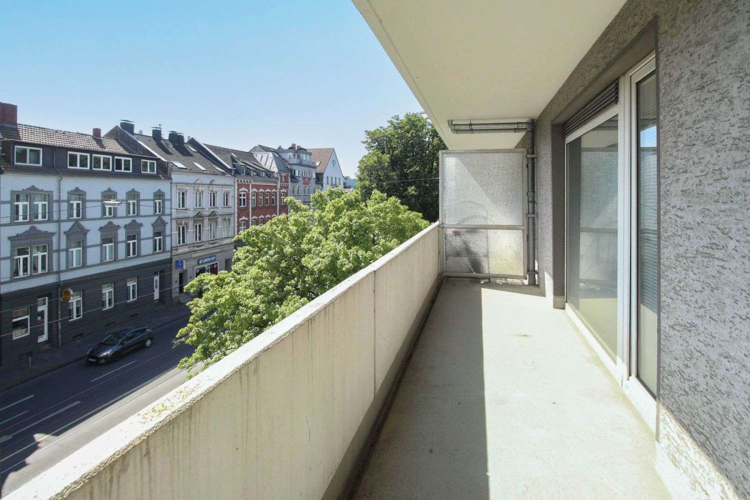 2 غرف نوم شقة في Dusseldorf, Germany رقم 247173