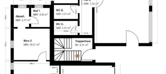 Bâtiment à Dachau, Germany 212m² No. 362809 43