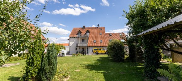 Bâtiment à Dachau, Germany 212m² No. 362809 42