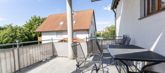 Bâtiment à Dachau, Germany 212m² No. 362809 25