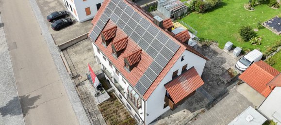 Bâtiment à Dachau, Germany 212m² No. 362809 3