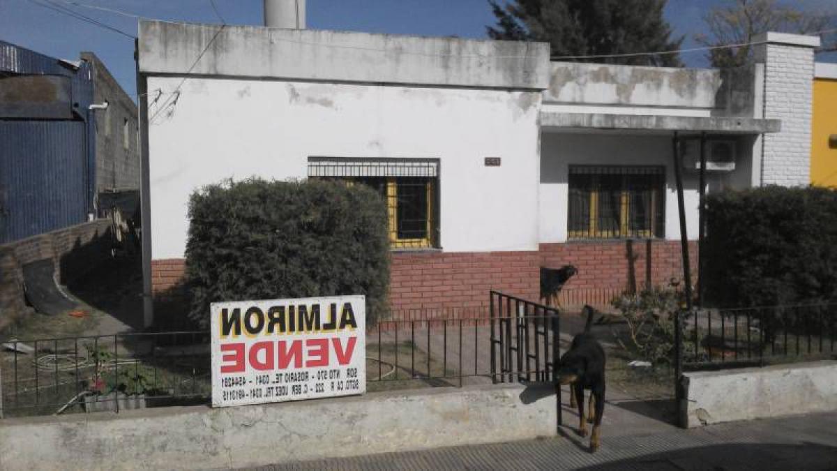 2 Schlafzimmer Haus in Santa Fe, Argentina, Nr. 17489