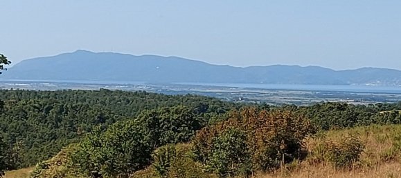 200000m² Land in Magliano in Toscana, Italy No. 138156 33