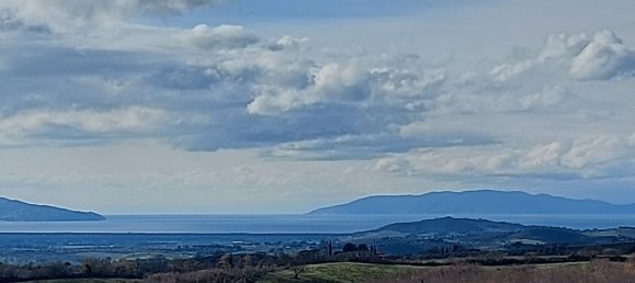 200000m² Land in Magliano in Toscana, Italy No. 138156 13