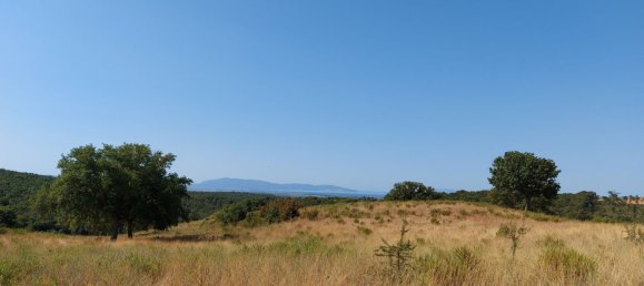 200000m² Land in Magliano in Toscana, Italy No. 138156 28