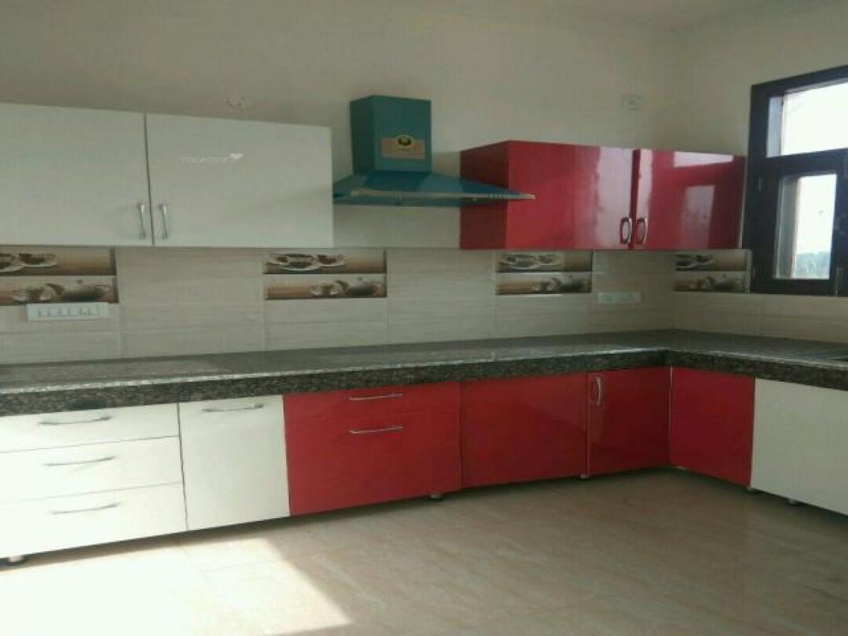 2 bedrooms House in Mohali, India No. 48438