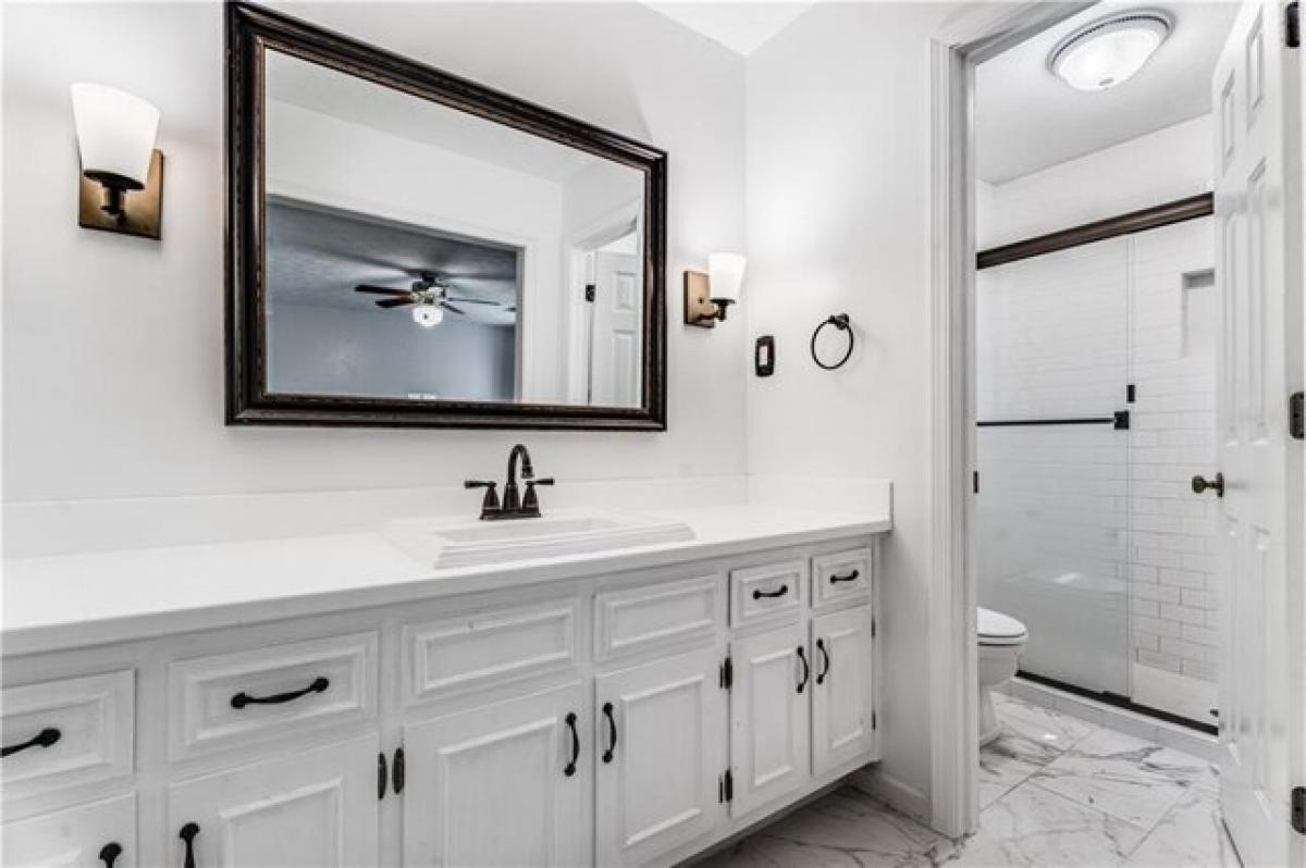 4 Schlafzimmer Haus in Lilburn, USA, Nr. 379649