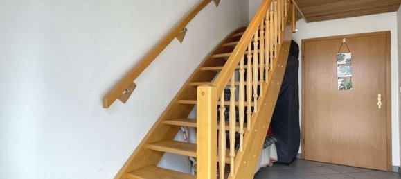 5 rooms Townhouse in Cuxhaven, Germany No. 308957 9