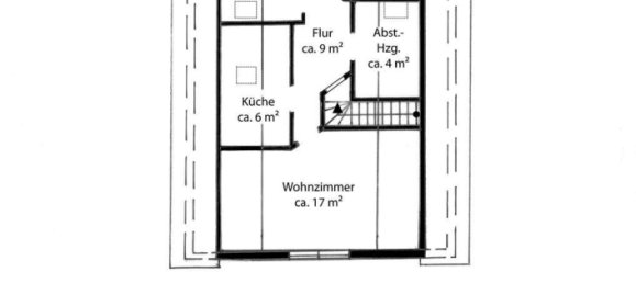 5 rooms Townhouse in Cuxhaven, Germany No. 308957 20