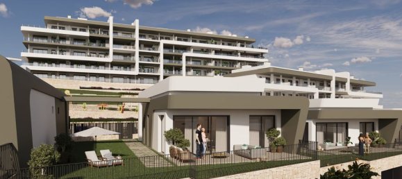 2 chambres Appartement à Alicante, Spain No. 176313 25