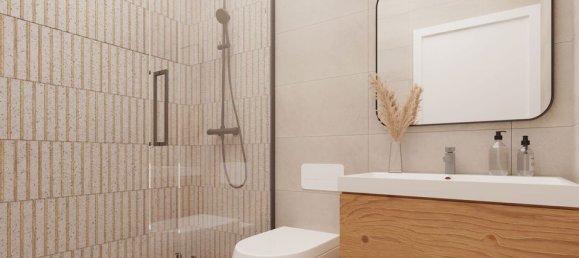 2 chambres Appartement à Alicante, Spain No. 176313 10