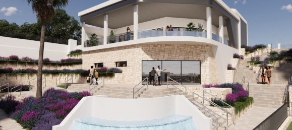 2 chambres Appartement à Alicante, Spain No. 176313 15