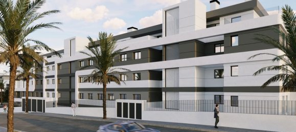 2 chambres Appartement à Alicante, Spain No. 176313 14