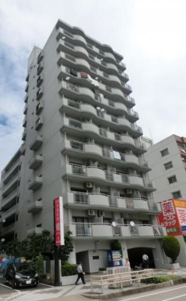 3 غرف نوم شقة في Aichi, Japan رقم 4397