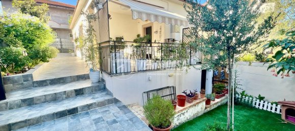 4 bedrooms Apartment in Spoltore, Italy No. 338968 31