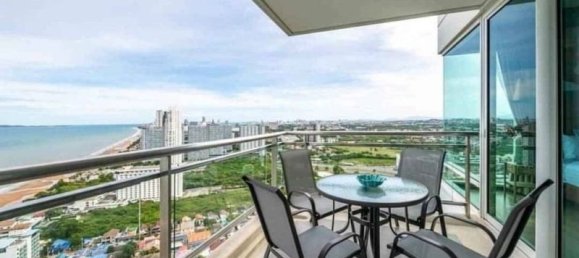 4 bedrooms Condo in Pattaya, Thailand No. 73122 12