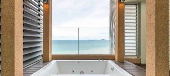 4 bedrooms Condo in Pattaya, Thailand No. 73122 10