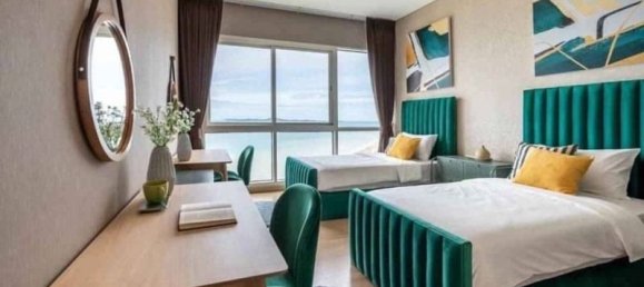 4 bedrooms Condo in Pattaya, Thailand No. 73122 2