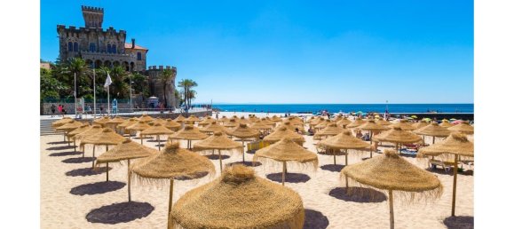 2247m² Land in Cascais, Portugal No. 137928 3