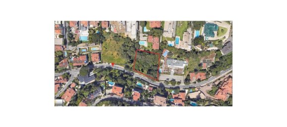 2247m² Land in Cascais, Portugal No. 137928 13