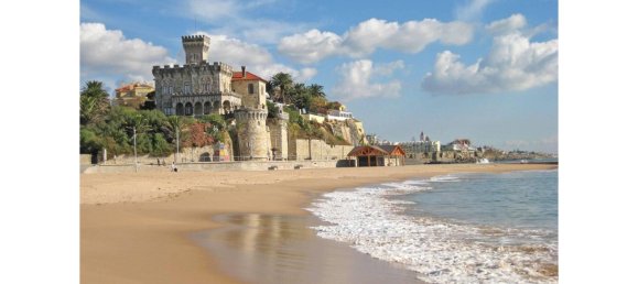 2247m² Land in Cascais, Portugal No. 137928 14