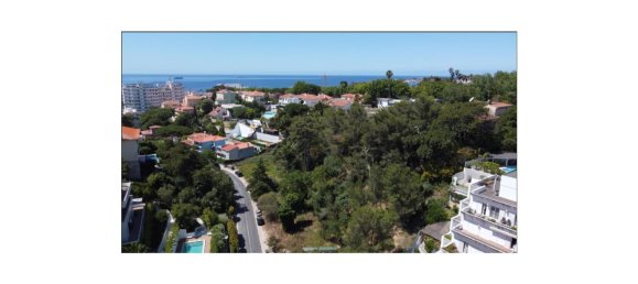 2247m² Land in Cascais, Portugal No. 137928 12