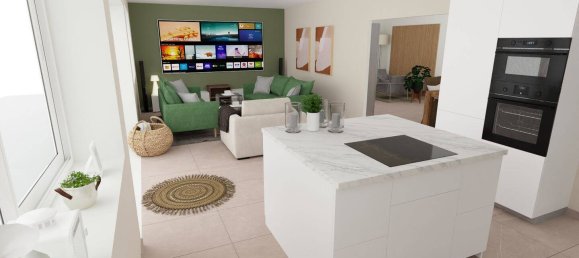 Бунгало с 3 спальнями в Нинбург, Германия № 239444 12