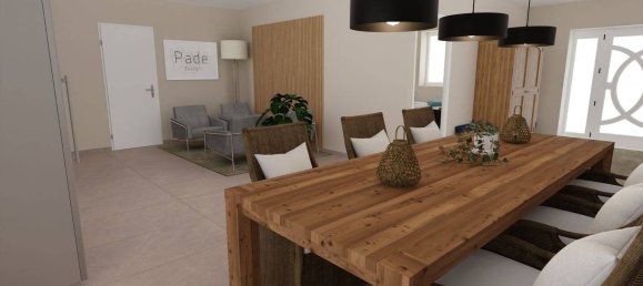 Бунгало с 3 спальнями в Нинбург, Германия № 239444 11