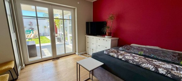 Бунгало с 3 спальнями в Нинбург, Германия № 239444 8