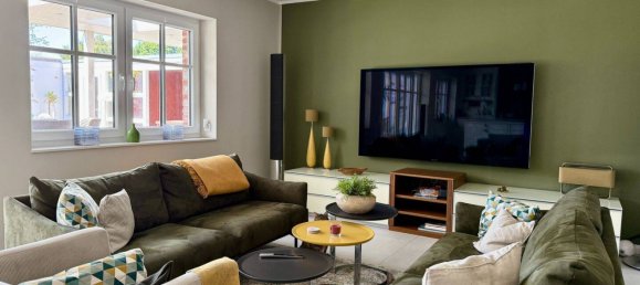 Бунгало с 3 спальнями в Нинбург, Германия № 239444 5