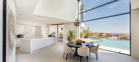 6 bedrooms Villa in Benahavis, Spain No. 3270 6