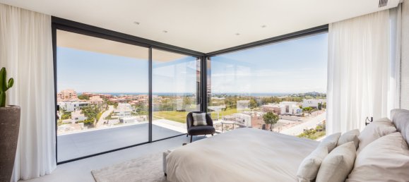 6 bedrooms Villa in Benahavis, Spain No. 3270 10