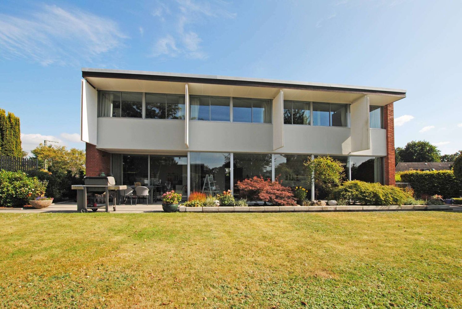 4 bedrooms House in Pinneberg, Germany No. 277684