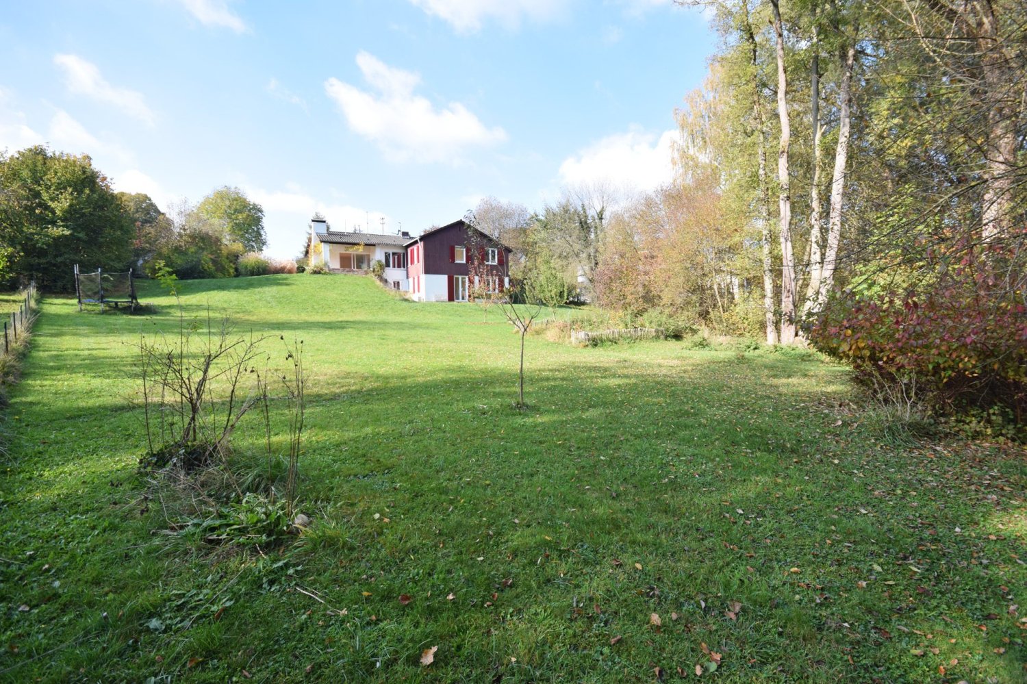 4 Schlafzimmer Haus in Landsberg am Lech, Germany, Nr. 154119