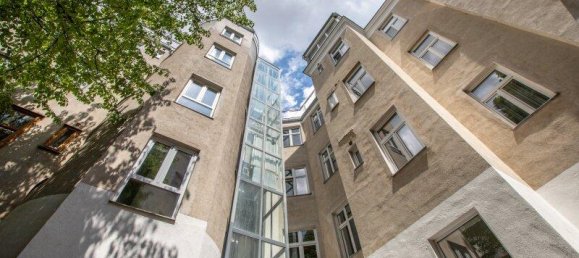 2 rooms Apartment in Rudolfsheim-Funfhaus, Austria No. 150841 23