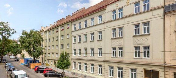 2 rooms Apartment in Rudolfsheim-Funfhaus, Austria No. 150841 4