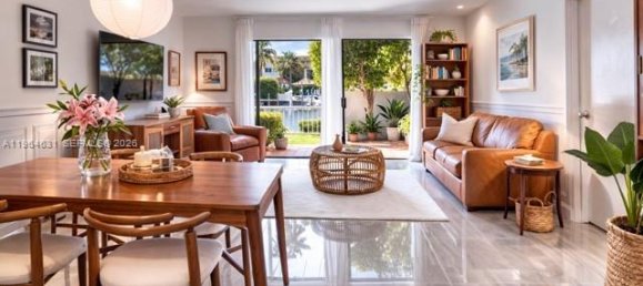 2 dormitorios propiedad comercial en venta en Miami, Miami-Dade, Florida, USA № 614426 5
