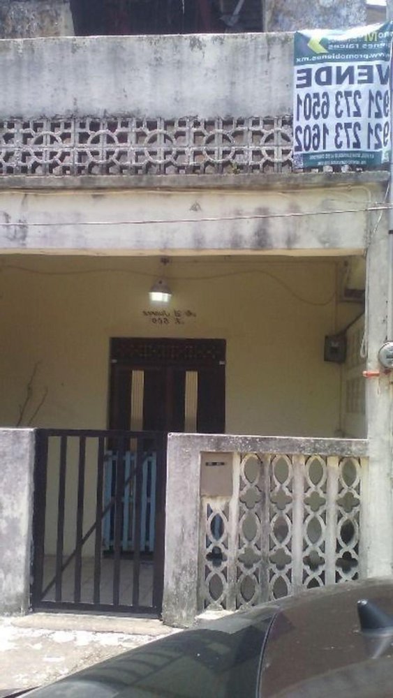 Terrain à Veracruz, Mexico No. 204701