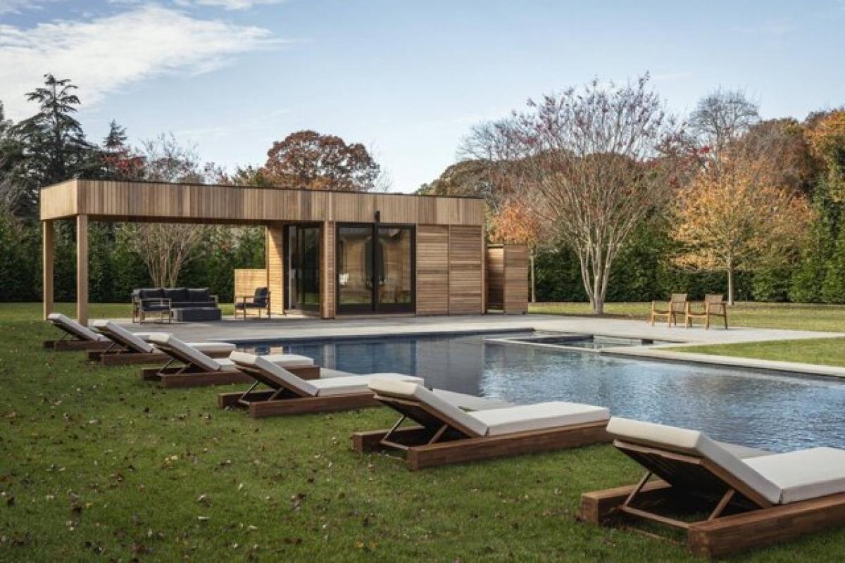 7 bedrooms House in East Hampton, USA No. 414302