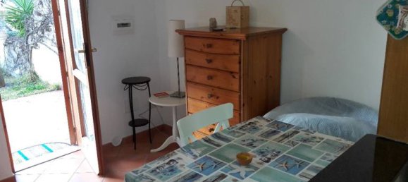 3 rooms Apartment in Centola, Italy No. 255156 2