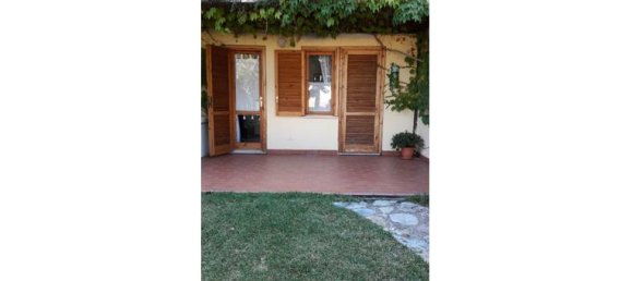 3 rooms Apartment in Centola, Italy No. 255156 8