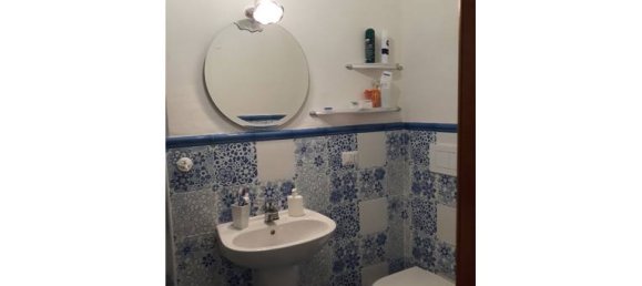 3 rooms Apartment in Centola, Italy No. 255156 6
