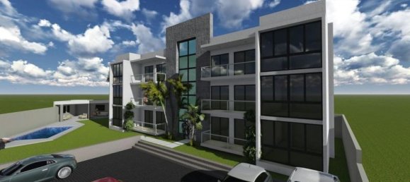 2 bedrooms Apartment in Morelos, Mexico No. 146525 2