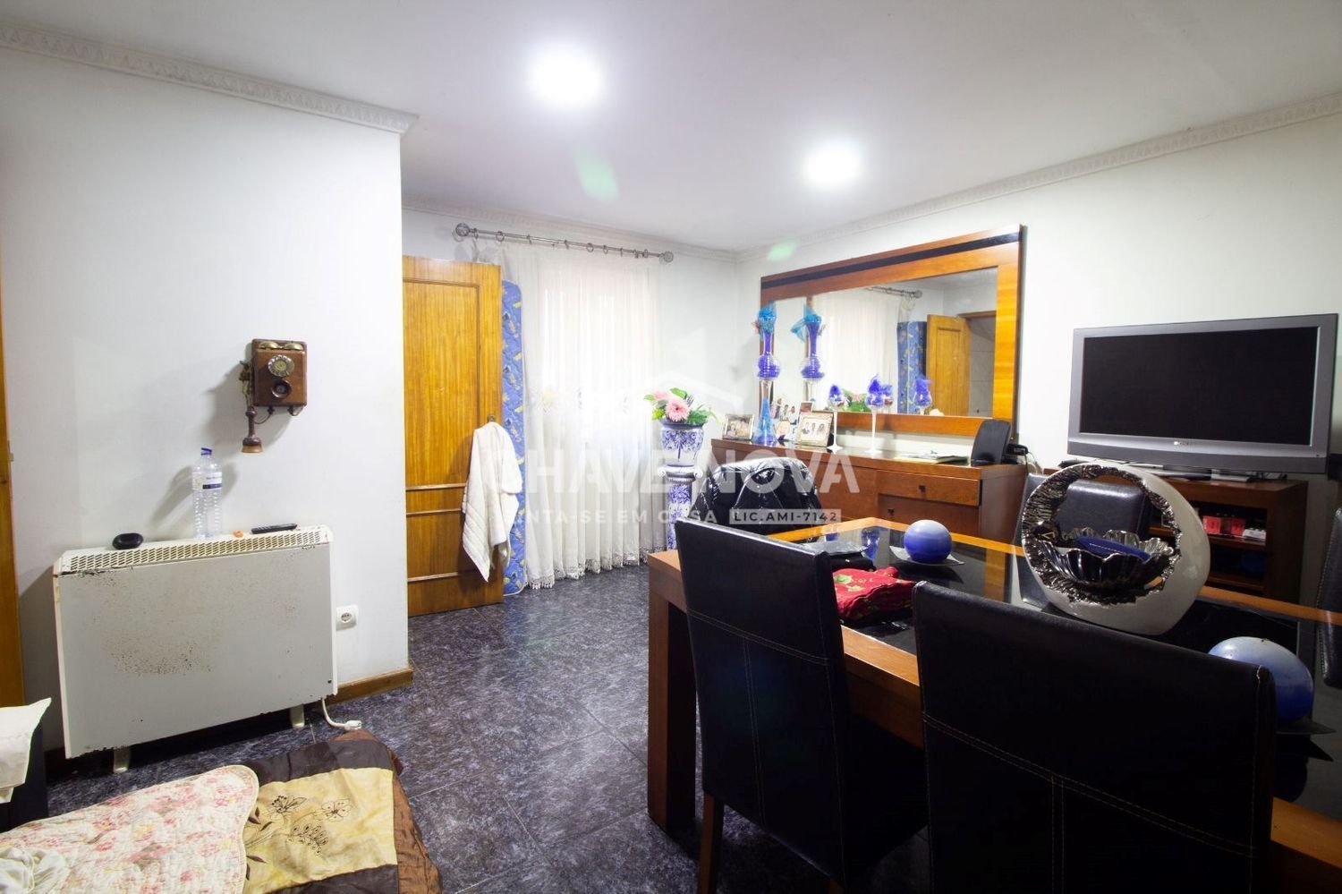 3 Schlafzimmer Haus in Vila Nova de Gaia, Portugal, Nr. 208511